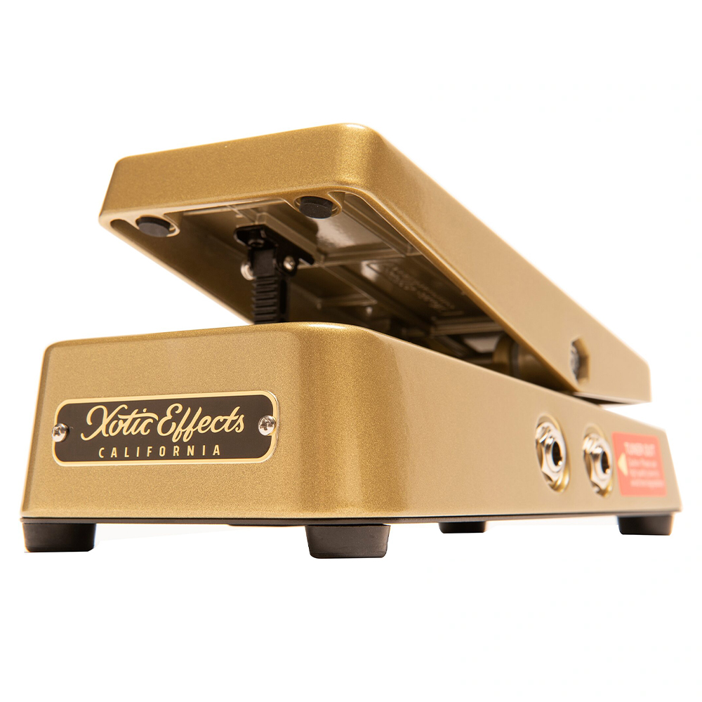 XOTIC Volume Pedal High Impedance 250K